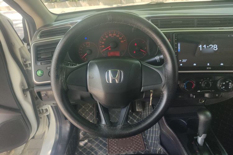 Used Honda Greiz 2016 1.5L CVT Classic Edition
