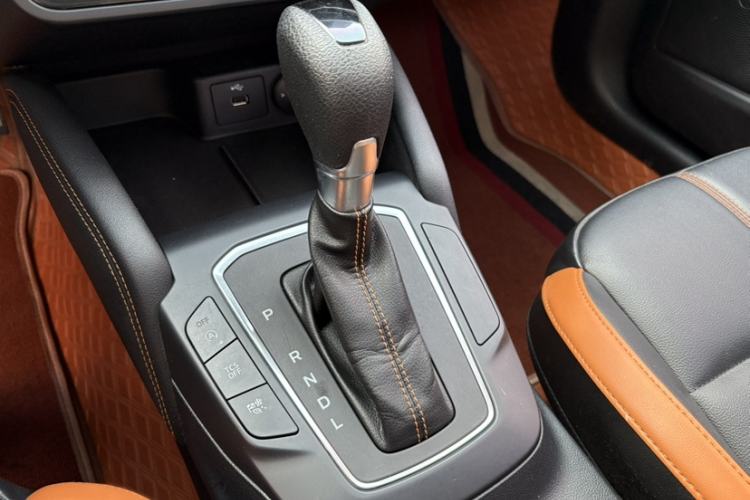 Used Ford Focus 2022 Sedan EcoBoost 180 Automatic Performance Edition
