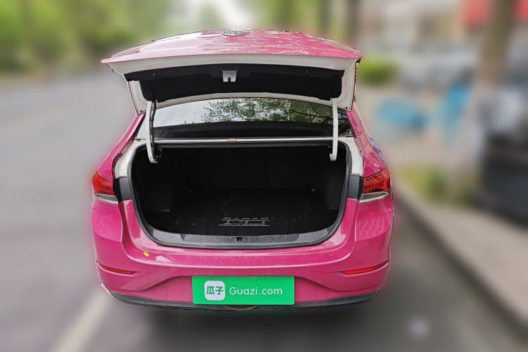 Used Buick GT 2019 18T Automatic Connected Elite Model China VI Standard
