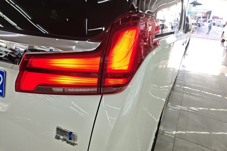 Used Toyota Alphard 2019 Dual-Engine 2.5L Prestige Edition
