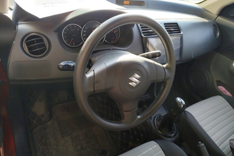 Used Suzuki Swift 2014 1.3L Manual Standard Edition