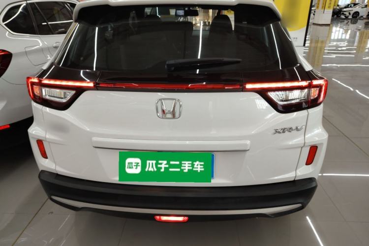 Used Honda XR-V 2021 1.5L CVT Comfort Version
