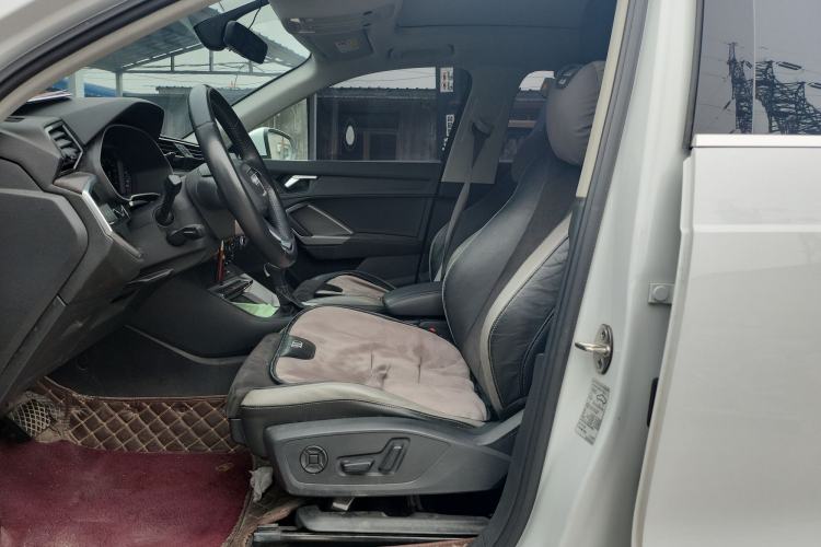 Used Audi Q3 2019 35 TFSI Advanced Dynamic Edition