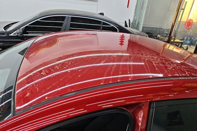 Used Mazda Mazda 3 Axela 2017 Sedan 1.5L Automatic Comfort Model Emission Standard China V