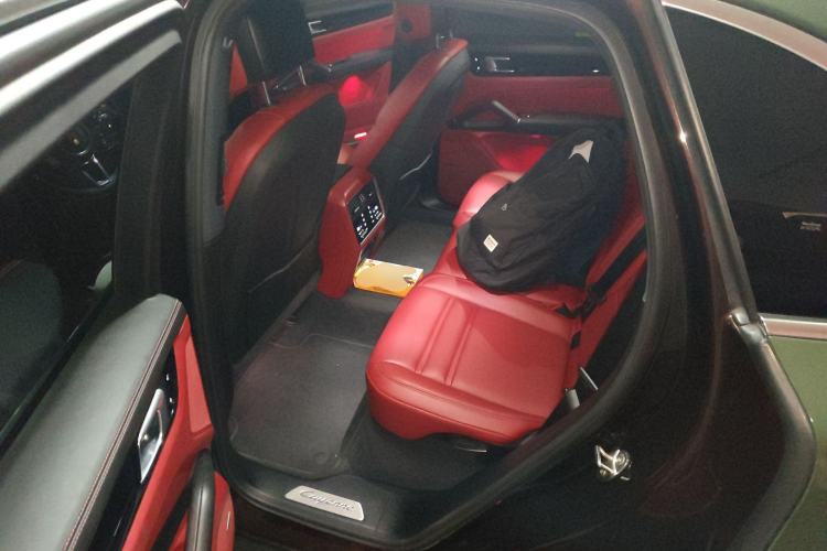 Used Porsche Cayenne E-Hybrid 2019 Cayenne E-Hybrid 2.0T
