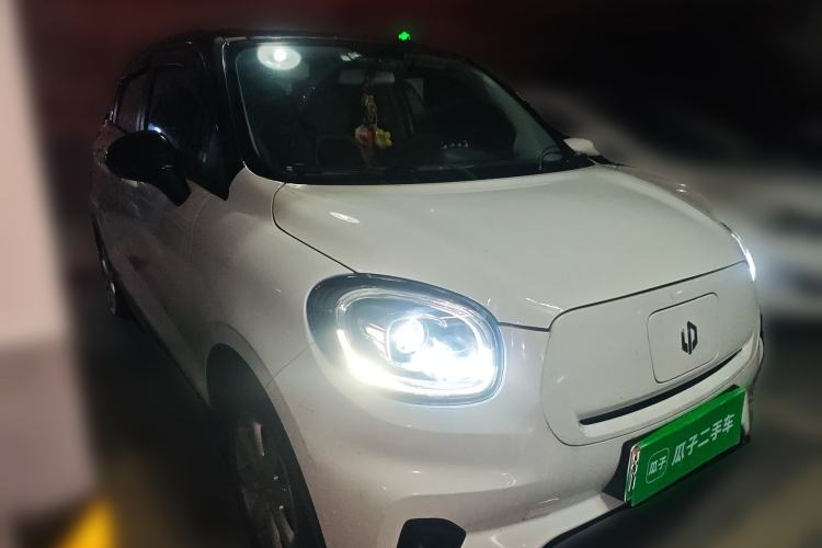 Used Leapmotor T03 2022 Crystal Edition
