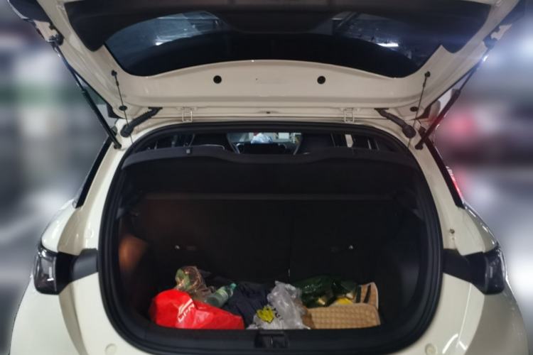 Used BYD Dolphin 2023 420 km Fashion Edition