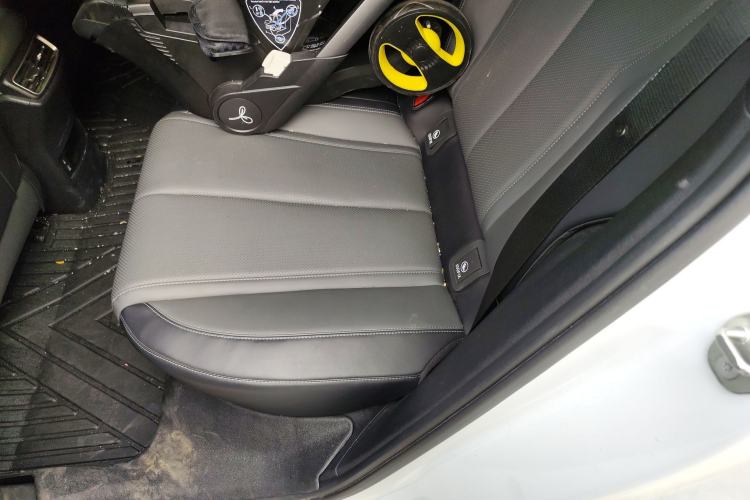 Used BYD Qin L 2024 DM-i 120KM Leading Model