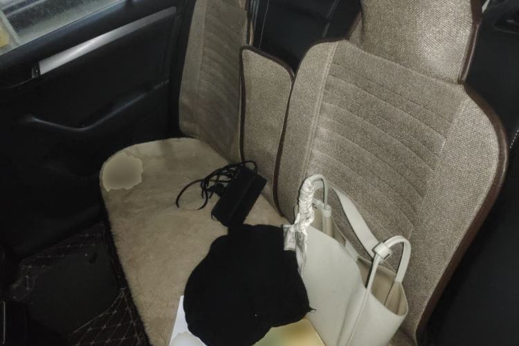 Used Skoda Superb 2016 TSI280 DSG Innovation Edition