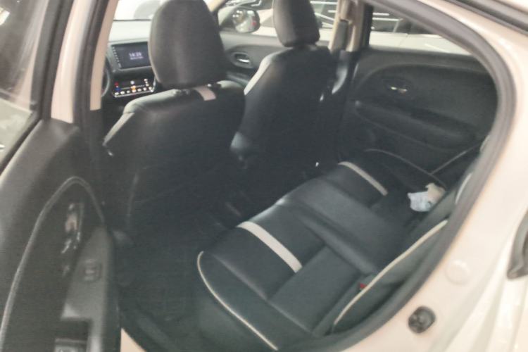 Used Everus VE-1 2020 Travel Edition

