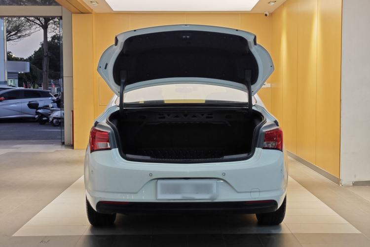 Used Buick Verano 2019 Sedan 15S Automatic Leading Model