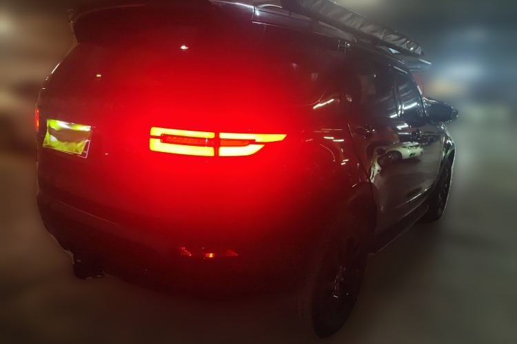 Used Land Rover Discovery 2018 3.0 SC V6 SE
