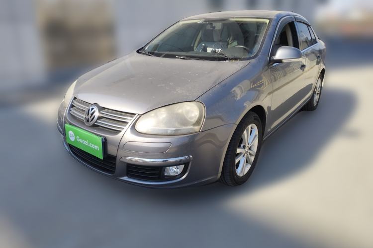Used Volkswagen Sagitar 2011 1.4 TSI Automatic Tech Model