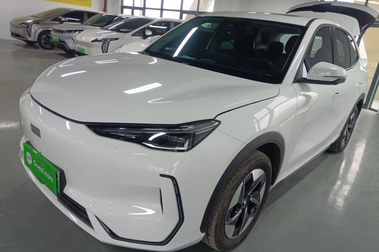 Used Geely Galaxy E5 2024 440km Exploration Version