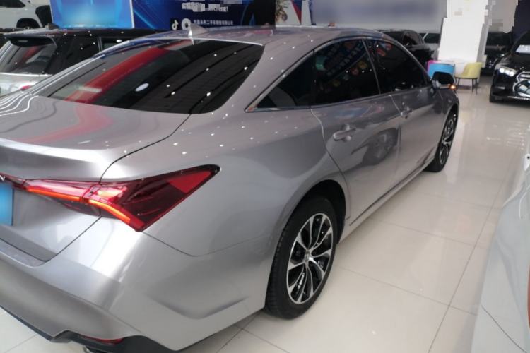 Used Toyota Avalon 2023 2.0L Premium Edition