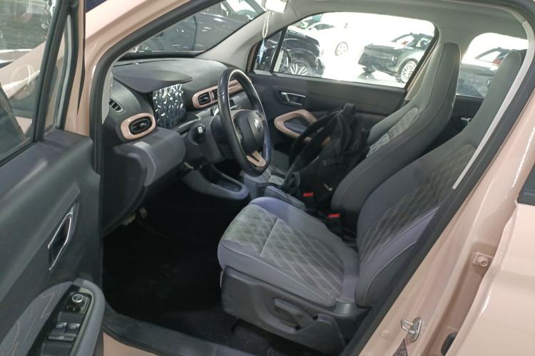 Used Leapmotor T03 2021 400 Luxury Edition