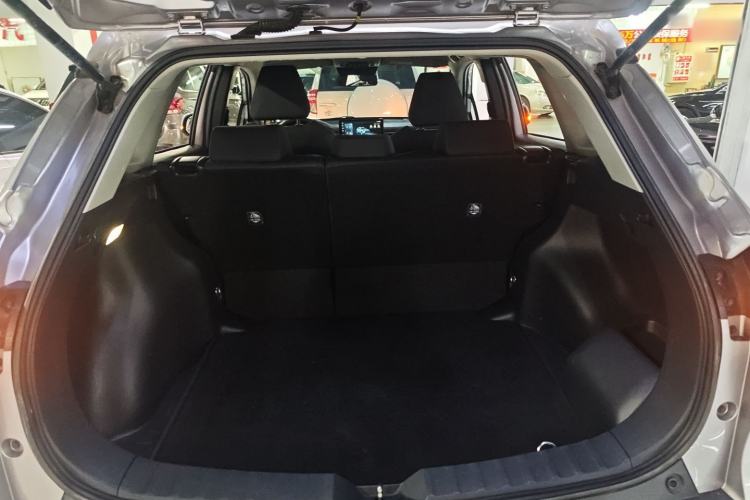 Used Toyota Corolla Cross 2023 Dual-Motor 2.0L Pioneer Edition