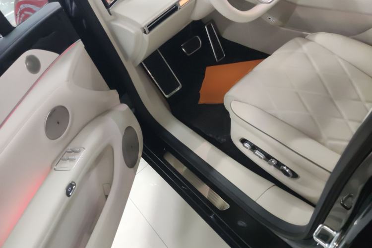 Used Hima Stelato S9 2025 Extended-Range Max+