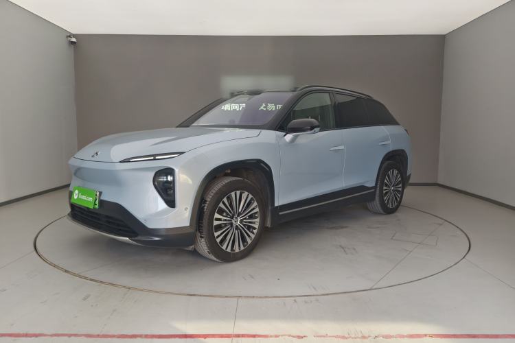 Used Nio ES7 2022 75 kWh