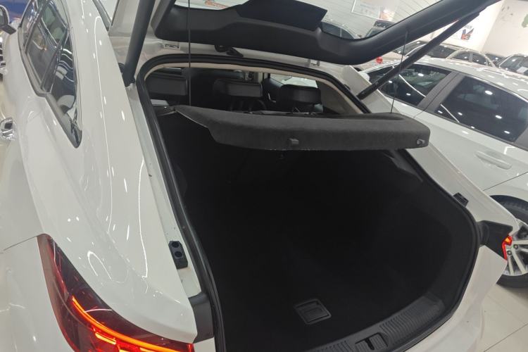 Used Bestune B70 2024 Dragon Edition 1.5T Leading Model
