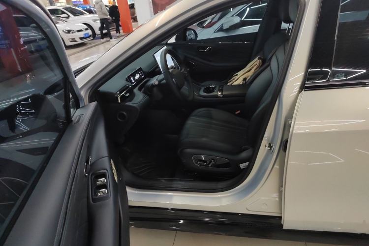 Used AION RT 2025 650 Zhijihao Edition