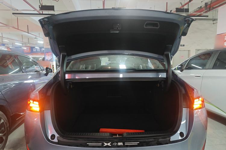 Used XPeng P5 2021 460G