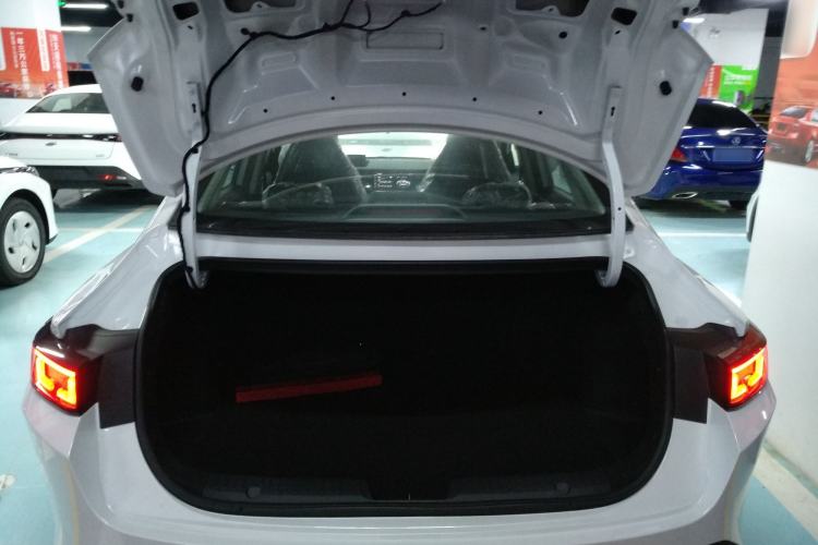 Used CHANGAN OSHAN 520 2025 Standard Edition