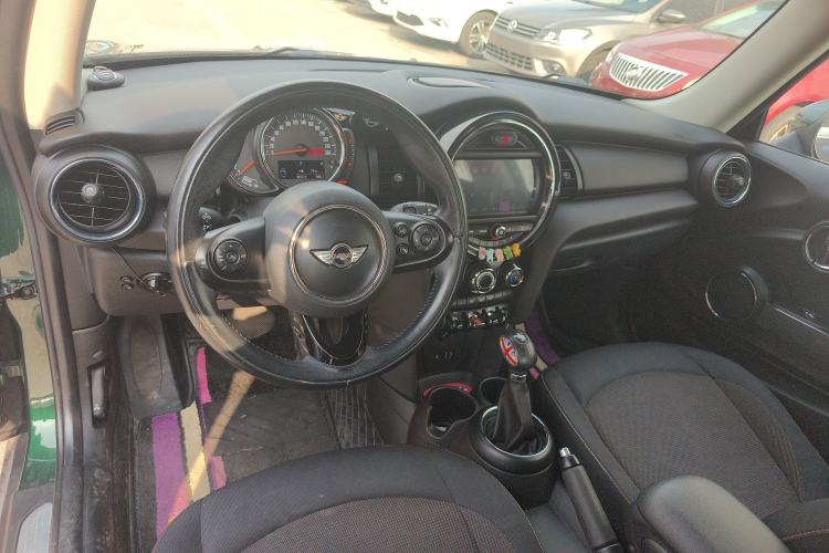 Used MINI MINI 2014 1.2T ONE+