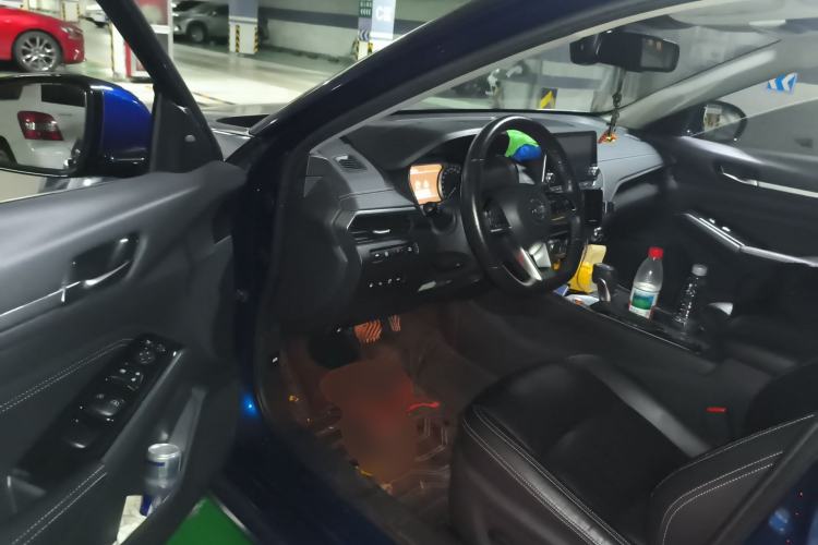 Used Nissan Teana 2020 2.0T XL Upper AD1 Smart Navigation Edition Driver Seat