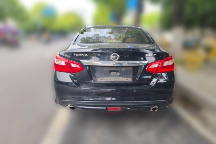 Used Nissan Teana 2016 2.0L XE Fashion Edition