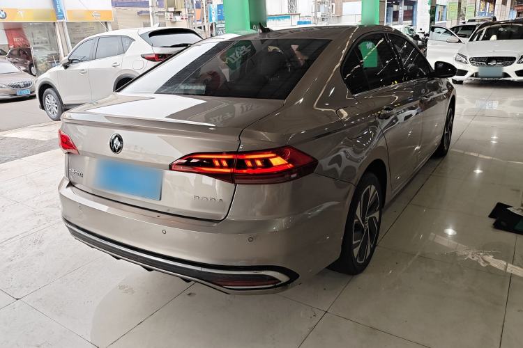 Used Volkswagen Bora 2023 200TSI DSG Smart Drive Version