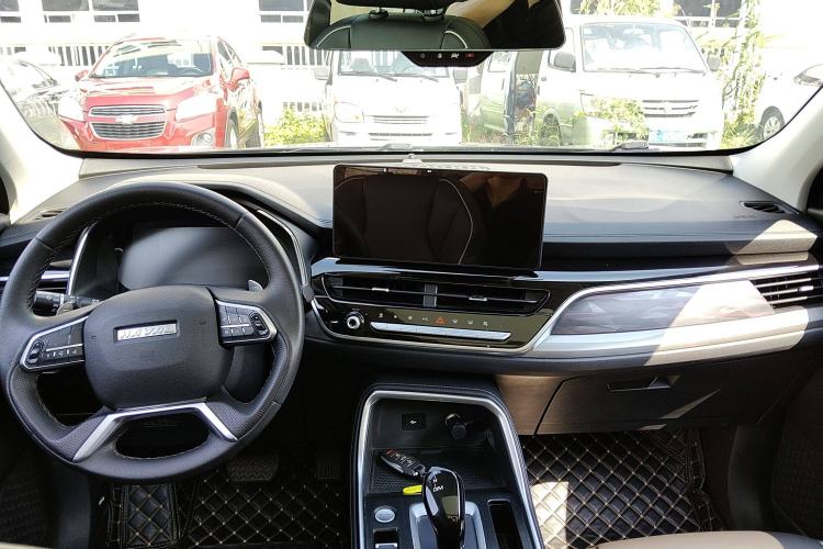 Used Haval H6 2021 National Trend Edition 1.5T Automatic Champion Version