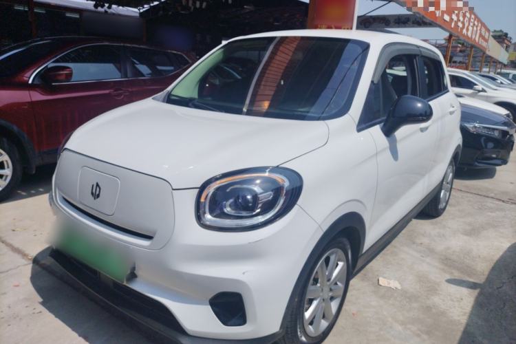 Used Leapmotor T03 2022 Crystal Edition