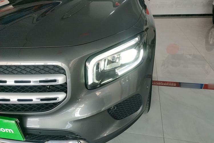 Used Mercedes-Benz GLB 2021 GLB 200 Dynamic Edition