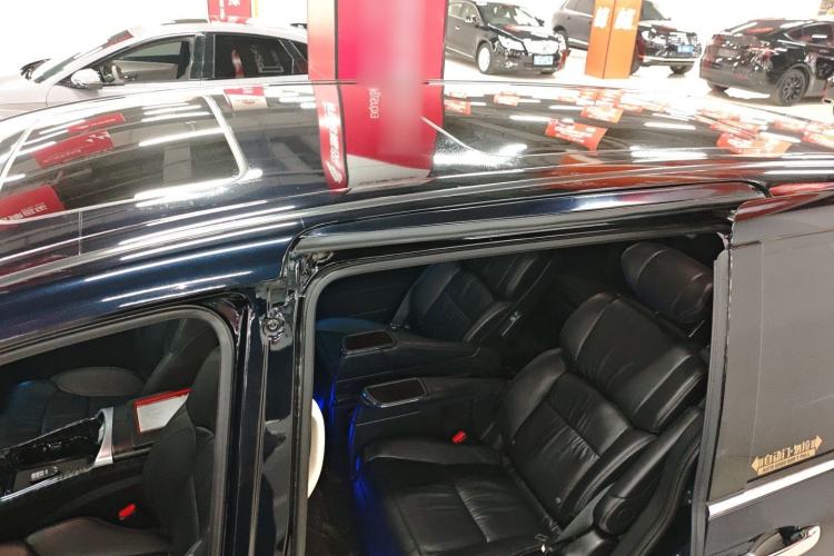 Used Honda Odyssey 2019 2.0L Rui·Zhi Zhen Edition