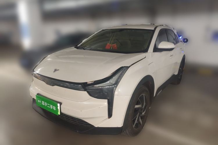 Used NETA U 2021 Pro 400 Cruiser Edition