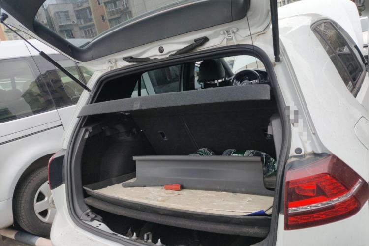 Used Volkswagen Golf GTI 2016 2.0 TSI GTI