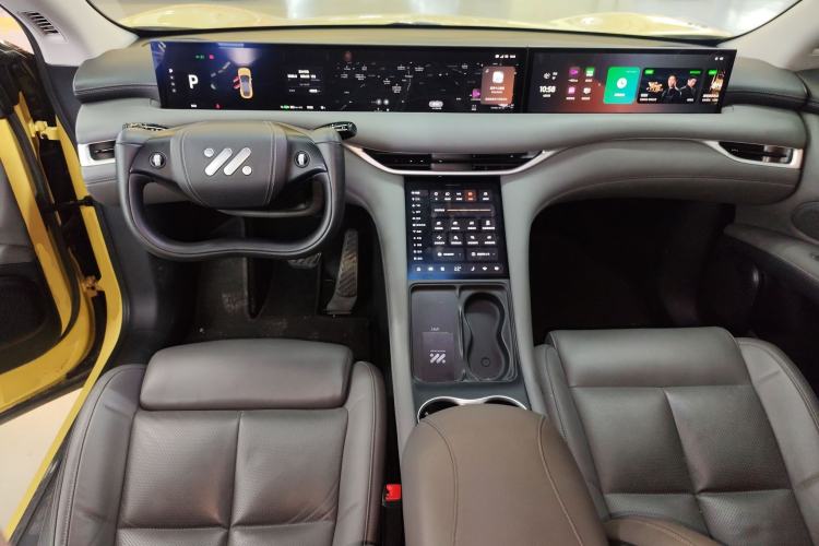 Used IM LS6 2023 Max Standard Edition
