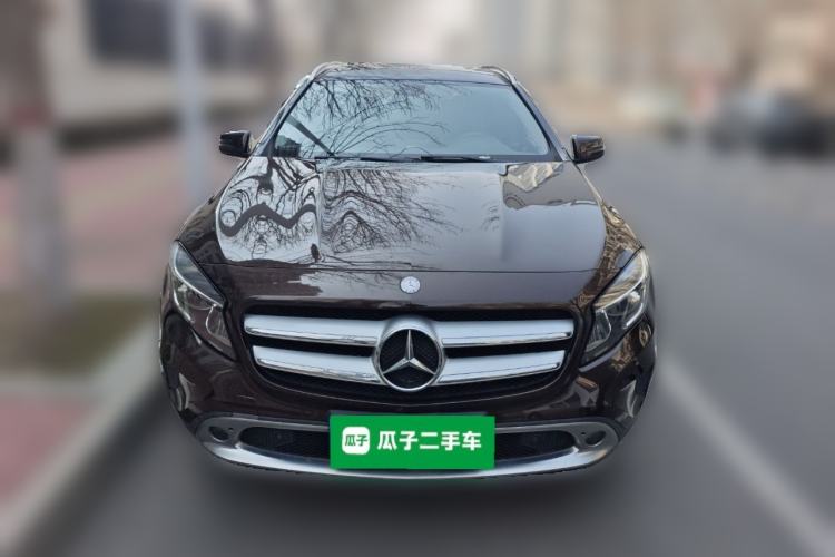 Used Mercedes-Benz GLA 2016 GLA 200 Sport Edition