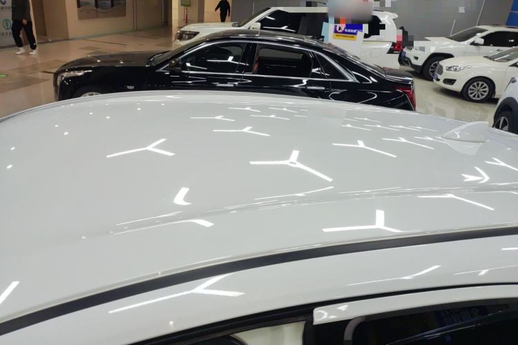 Used Honda Vezel 2015 1.5L manual two-wheel drive Comfort trim level Roof