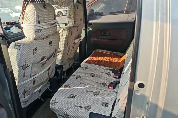 Used Suzuki Wagon R 2011 1.0L
