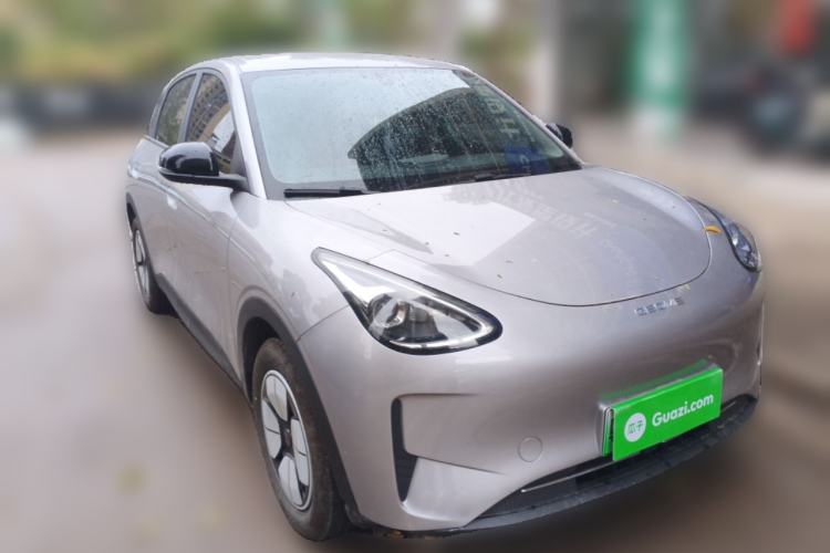 Used Geely Galaxy Geome 2025 310km Youth Edition
