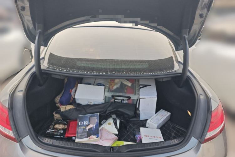 Used Mercedes-Benz C-Class 2016 C 200 Coupe