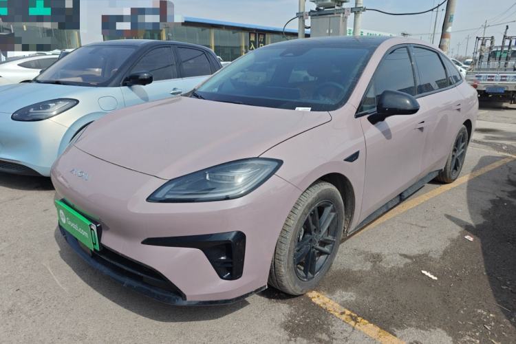 Used AION RT 2025 520 Smart Luxury Edition