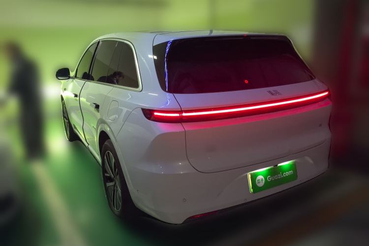 Used Li Auto L6 2024 Pro Model