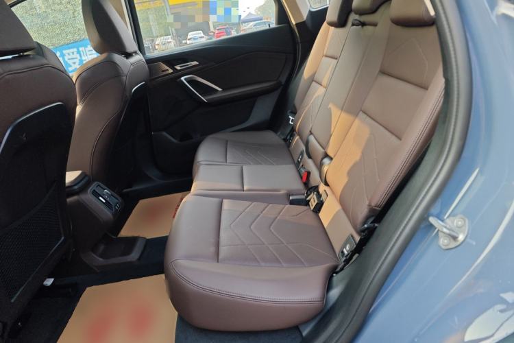 Used BMW iX1 2023 xDrive30L M Sport Package