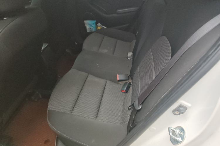 Used Kia K3 2016 1.6L Automatic GLS