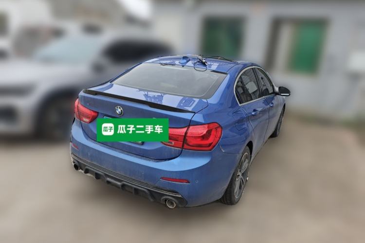 Used BMW 1 Series 2017 118i Sport Edition
