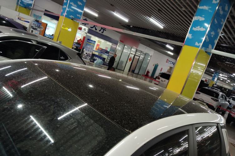 Used AION UT 2025 420 Prestige Edition