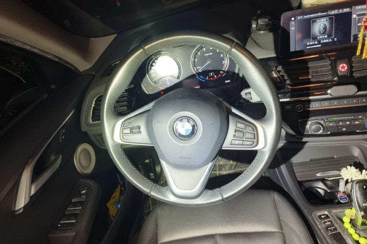 Used BMW 1 Series 2021 120i M Sport Edition Steering Wheel